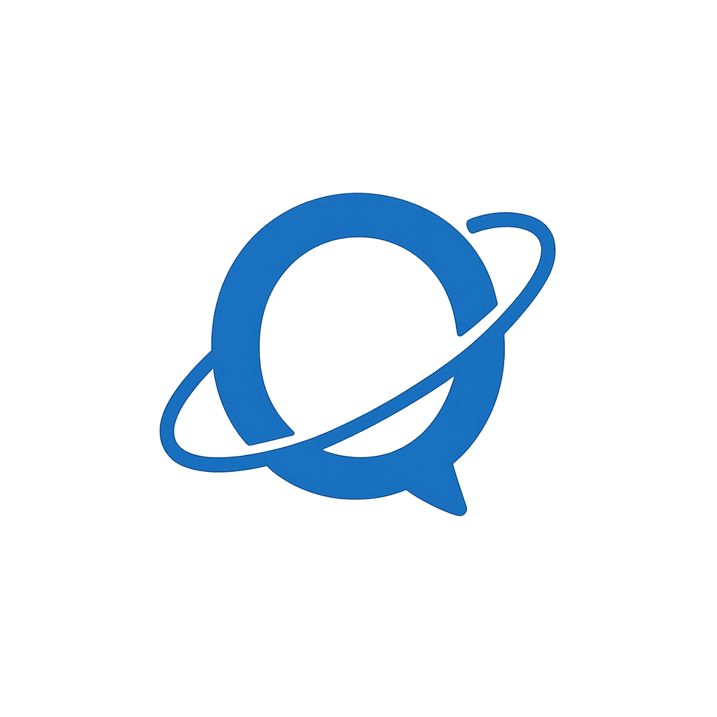 Orbit Logo